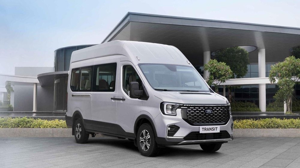 Xe 16 chỗ Solati du lịch Quy Nhơn